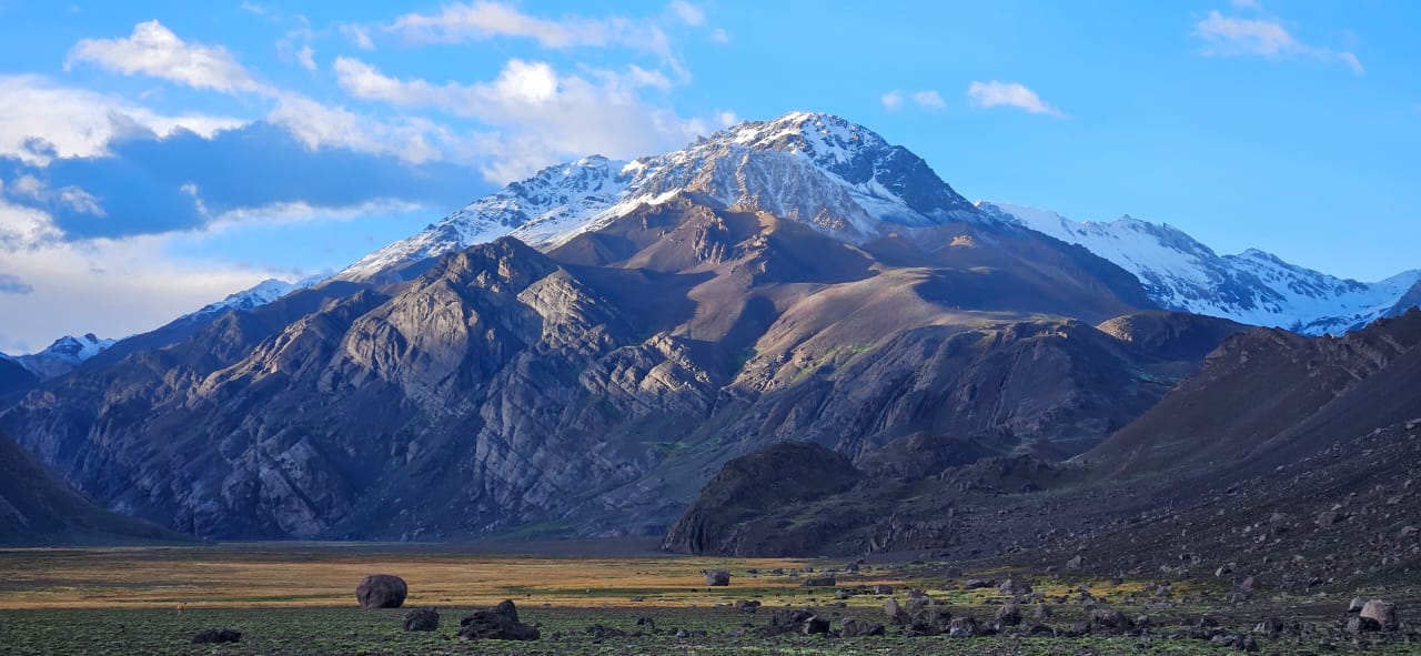Complete Packing List for the Andes Horseback Expedition